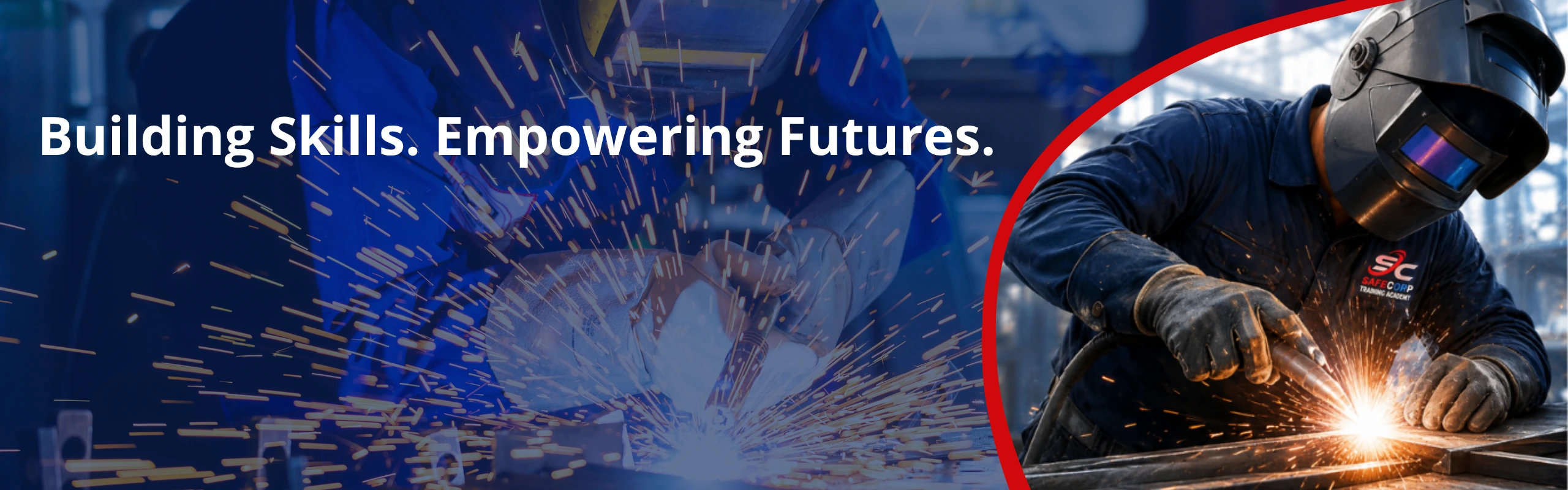 Welding Training Welding Training Course