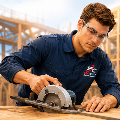 Carpentry Training